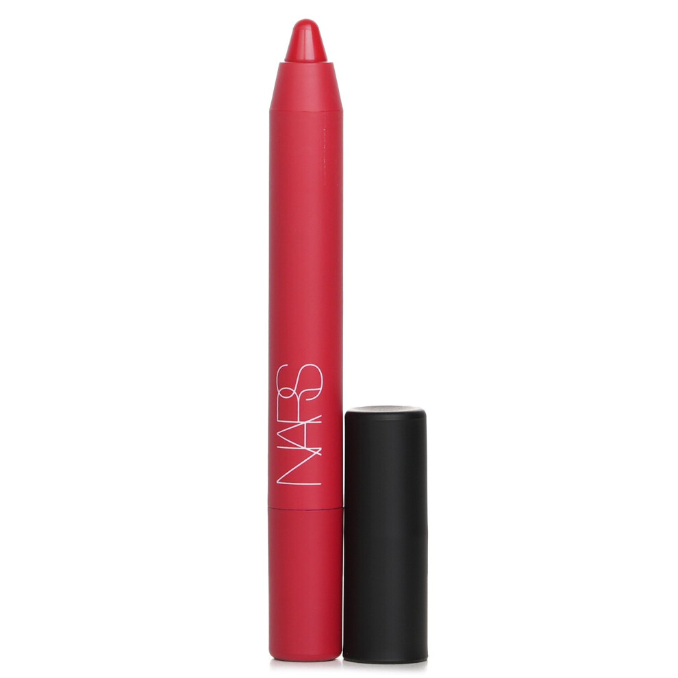 NARS - Powermatte High-Intensity Lip Pencil - #132 Dragon Grl 139883 - 2.4g