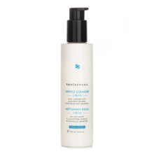 Skin Ceuticals Gentle Cleanser Cream 888097 - 190ml, Hydrating, Gentle Impurity Removal for Dry, Sensitive or Traumatized Skin