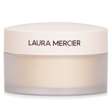 Transparentes loses Fixierpuder Ultra Blur - Transparent