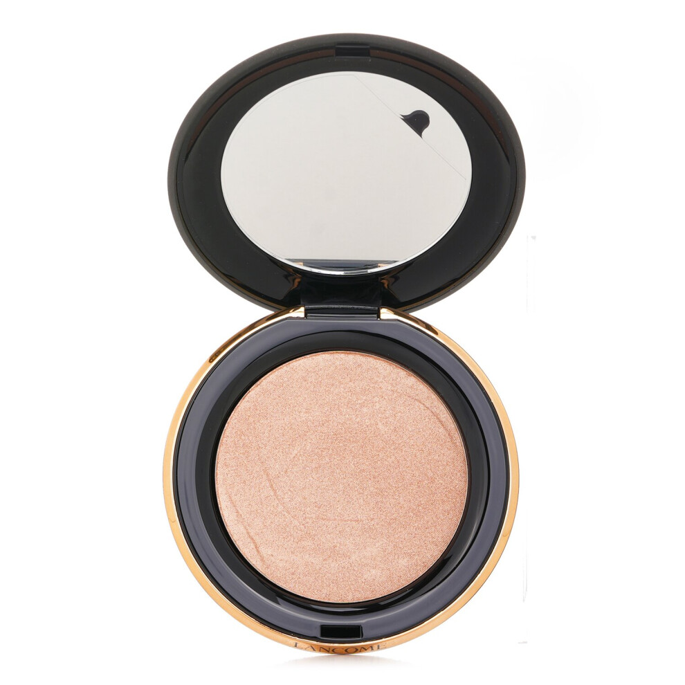 Lancme Teint Idole Ultra Wear C.E. Skin Transforming Highlighter - Lightweight & Breathable  24HR Luminous Glow  02 Medium Glow