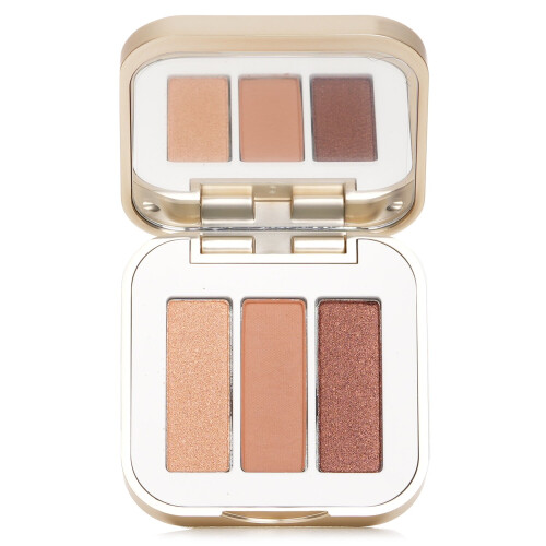 Jane Iredale jane iredale PurePressed Oogschaduw Triple Honeysuckle