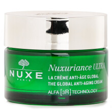 Nuxe - Nuxuriance Ultra The Global Anti-aging Cream (All Skin Type) 036880 - 50ML