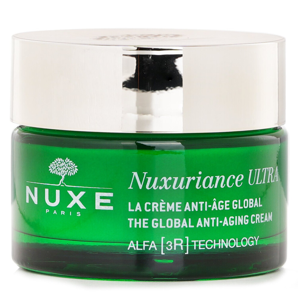 Nuxe - Nuxuriance Ultra The Global Anti-aging Cream (All Skin Type) 036880 - 50ML