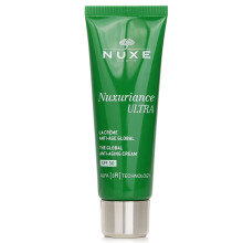 Nuxe - Nuxuriance Ultra The Global Anti-aging SPF 30 Day Cream 034503 - 50ML