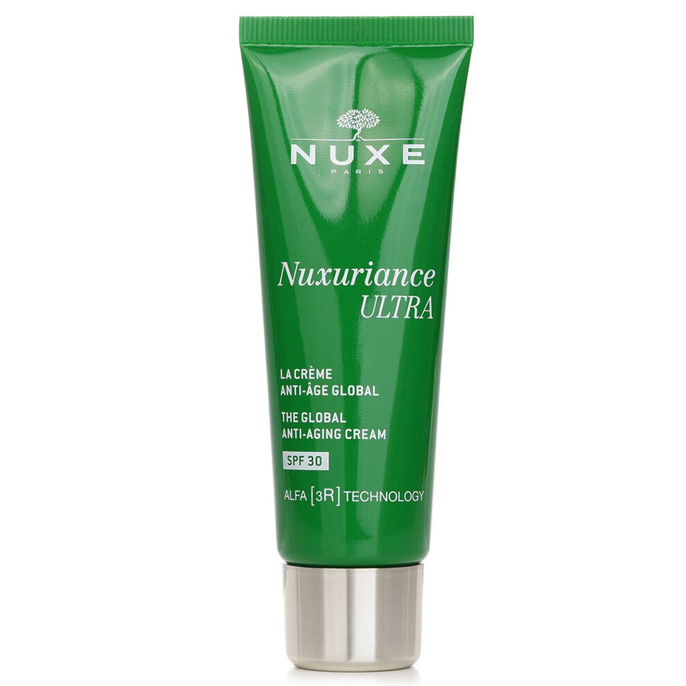 Nuxe - Nuxuriance Ultra The Global Anti-aging SPF 30 Day Cream 034503 - 50ML