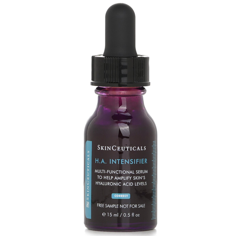 Skinceuticals Skin Ceuticals - H.a Intensifier - Hyaluronic Acid Intensifier 736749 - 15Ml