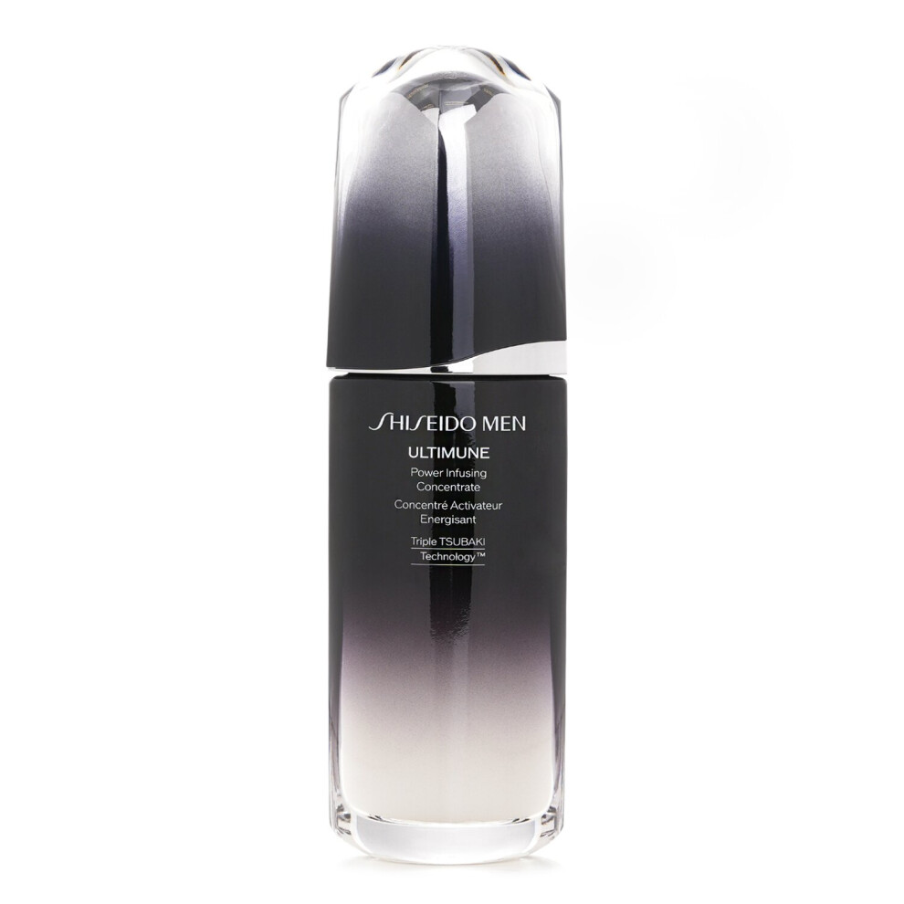 Shiseido - Men Ultimune Power Infusing Concentrate 194434 - 75ML