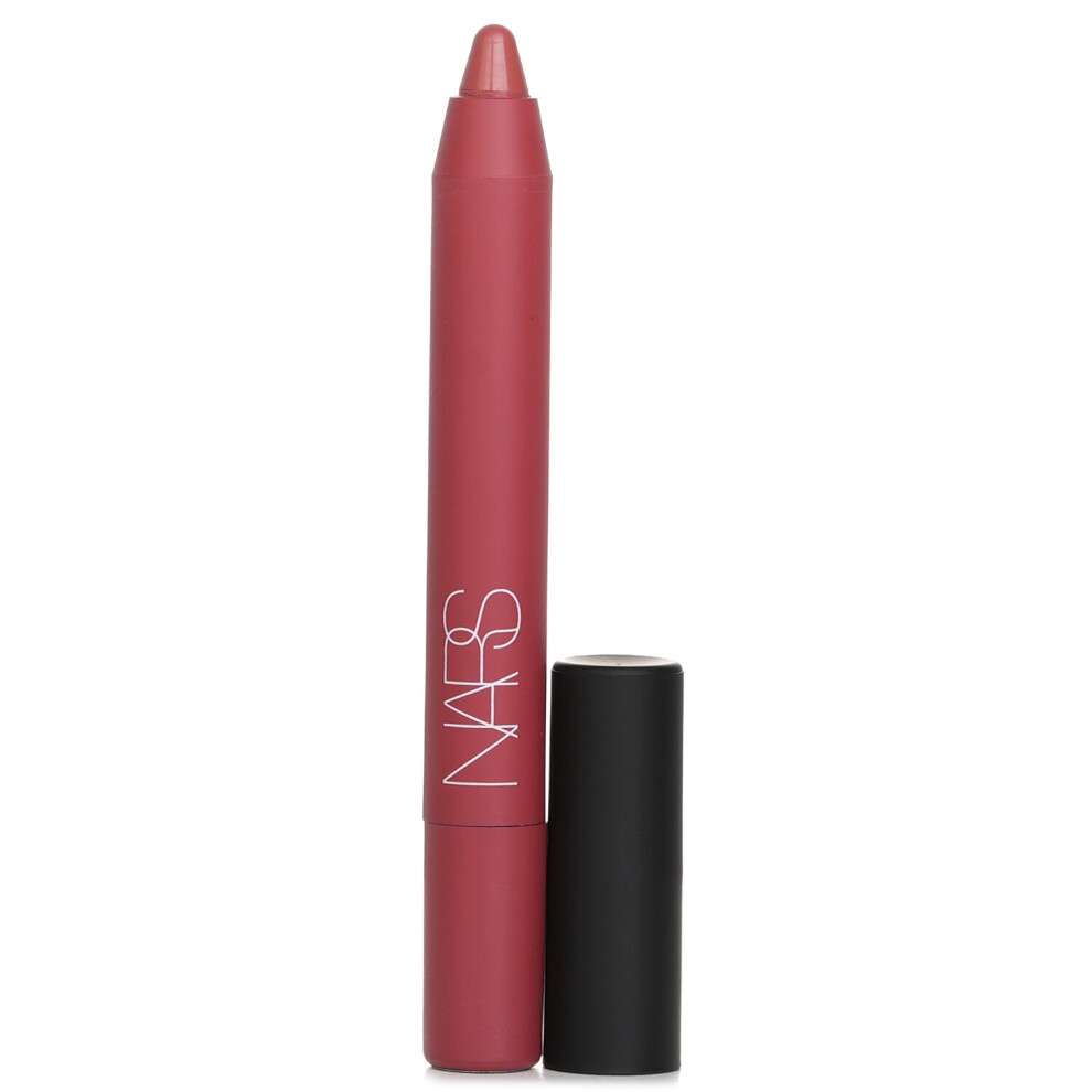 NARS - Powermatte High-Intensity Lip Pencil - #112 American Woman 139821 - 2.4g
