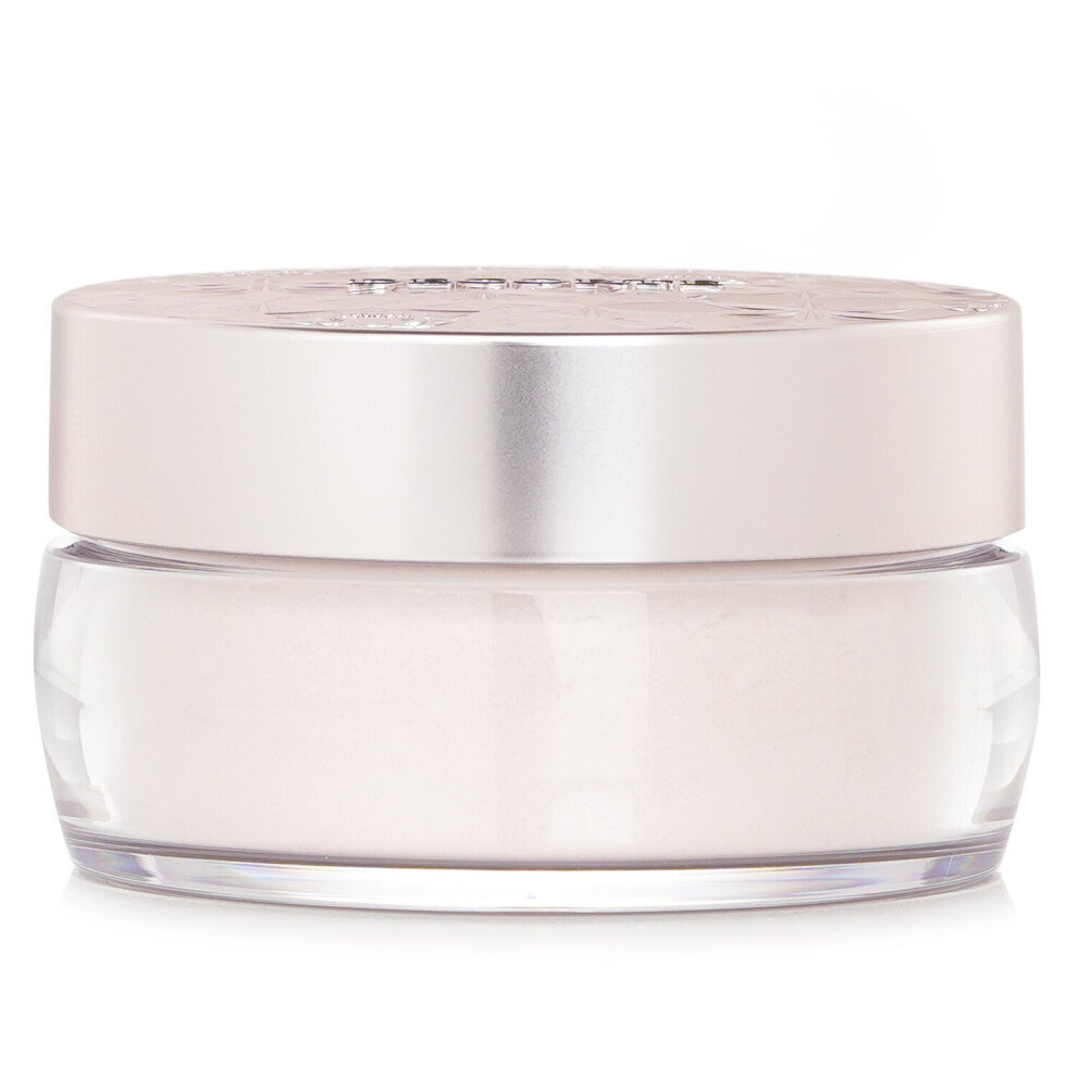 Cosme Decorte - Loose Powder - #00 Translucent 378412 - 20G