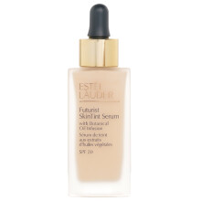 Crème Make-up Base Estee Lauder Futurist Skintint Serum Nº 1W Spf 20 30 ml