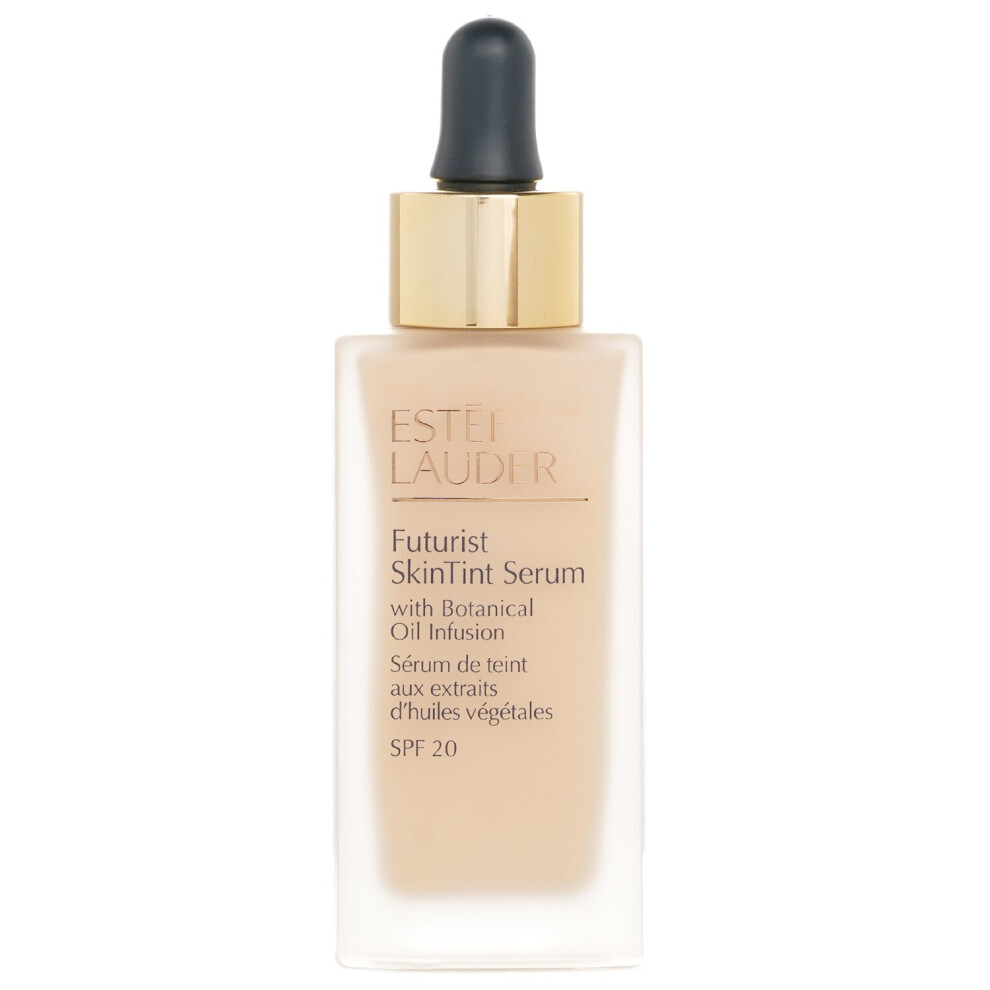 Estee Lauder - Futurist Skintint Serum SPF 20 - # 1W1 Bone 7612310 - 30ml/1oz
