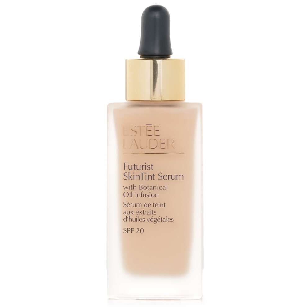 Estee Lauder - Futurist Skintint Serum SPF 20 - # 1N1 Ivory Nude 612303 - 30ml/1oz