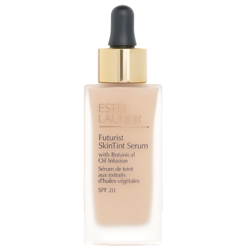 Estee Lauder - Futurist Skintint Serum SPF 20 - # 2C0 Cool Vanilla 612327 - 30ml/1oz