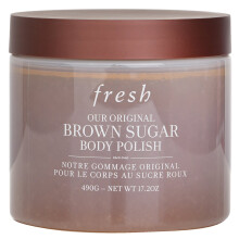 Fresh - Brown Sugar Body Polish 164149 - 490g