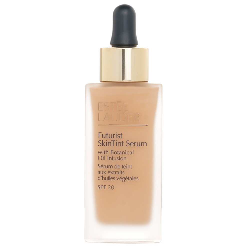 Estee Lauder - Futurist Skintint Serum SPF 20 - # 3W1 Tawny 612358 - 30ml/1oz