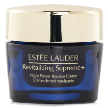 Estee Lauder - Revitalizing Supreme Night Power Bounce Cream 746831 - 50ML