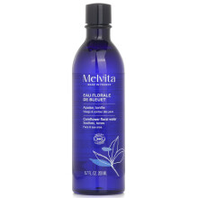 Água Floral de Borragem - MELVITA - 200ml - Cuidado Facial - Misto - Adulto