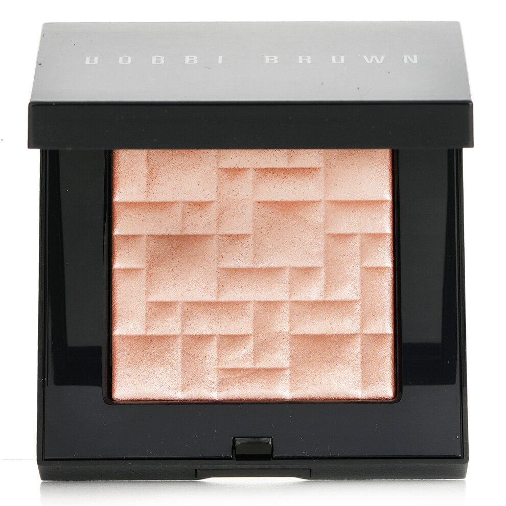 Bobbi Brown - Highlighting Powder - # Afernoon Glow EFAA-13 - 8g/0.28oz-image-OPC-PFSPWT9-NEW