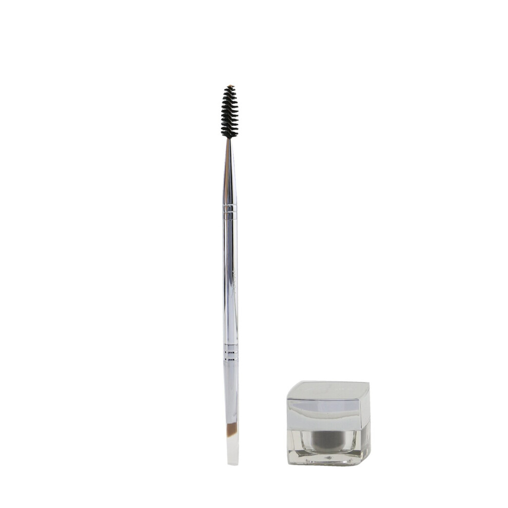 Plume Science Brown - Nourish & Define Brow Pomade (With Dual Ended Brush) - # Chestnut Decadence Brow03 / 059222 - 4G/0.14Oz