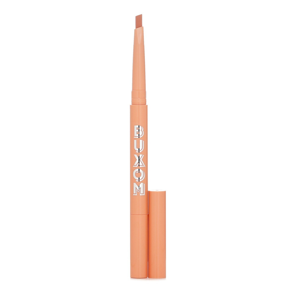 Buxom - Power Line Plumping Lip Liner - # Bold Beige (Beige) 002137 - 0.3g/0.011oz