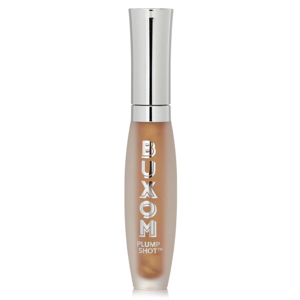 Buxom - Plump Shot Collagen-Infused Lip Serum - # Gilt 004308 - 4ml/0.14oz