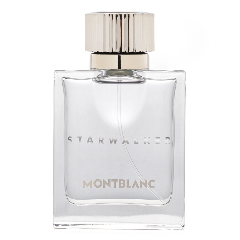 Montblanc - Starwalker Eau De Toilette Spray B0336000 - 50ml/1.7oz