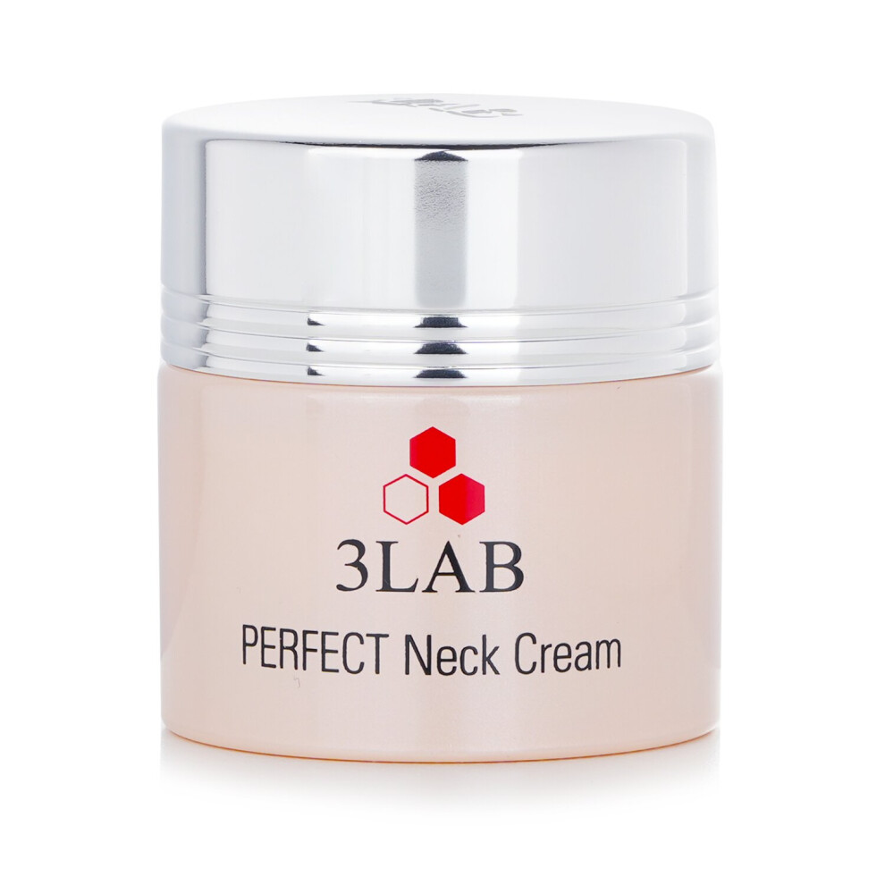 3Lab Cream - Perfect Neck - 60Ml/2Oz