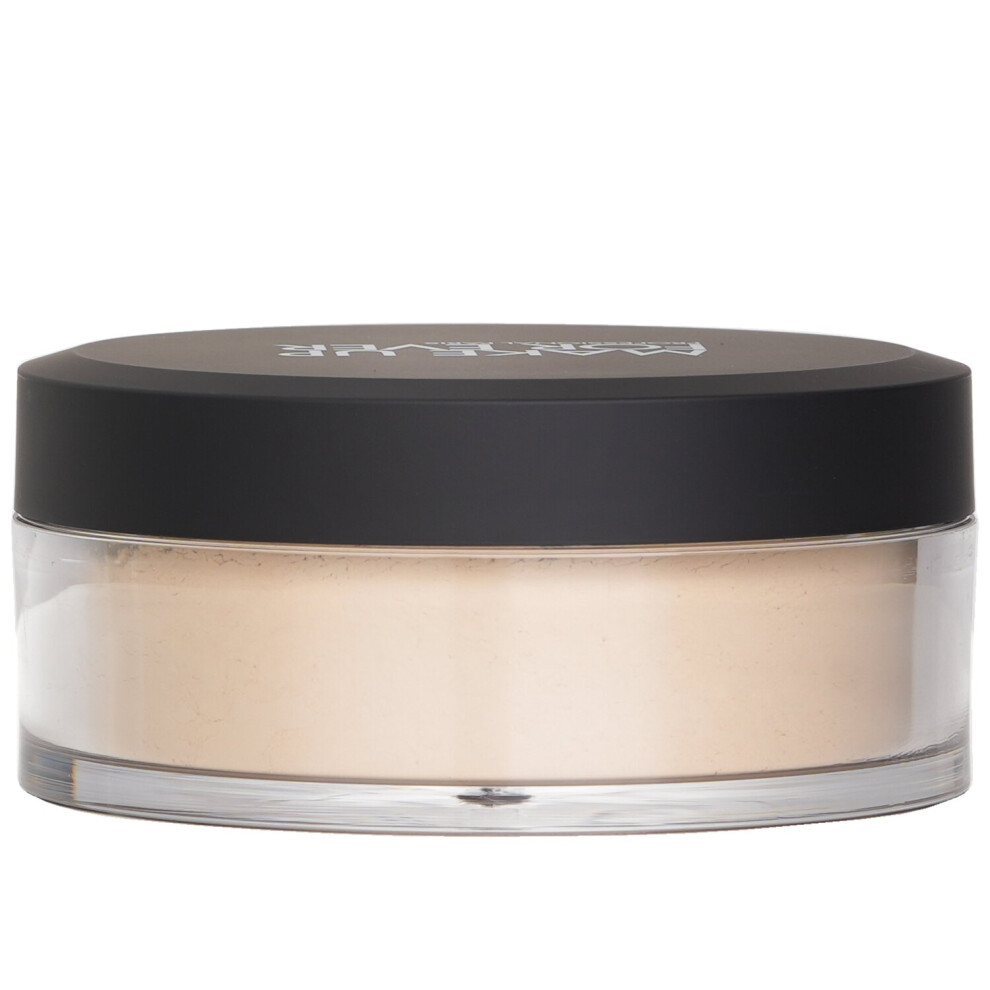 Make Up For Ever - HD Skin Setting Powder - #1.2 Light Beige 207577 - 18G-image-OPC-PFSPWVM-NEW