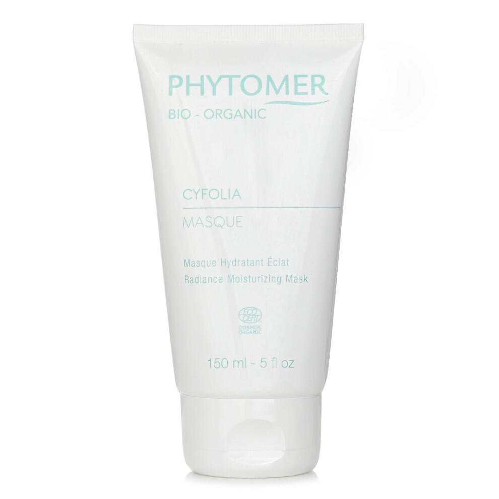 Phytomer - Cyfolia Rediance Moisturizing Mask 006092 - 150ml/5oz