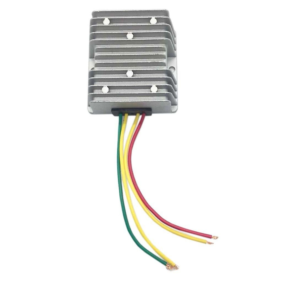Car Power 8-40V To 12V 6A Dc Voltage Stabilizer 72W Regulator Modules 7364070887880