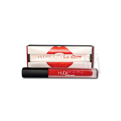 Huda Beauty Huda Beauty Liquid Matte lipstick- Alluring 1