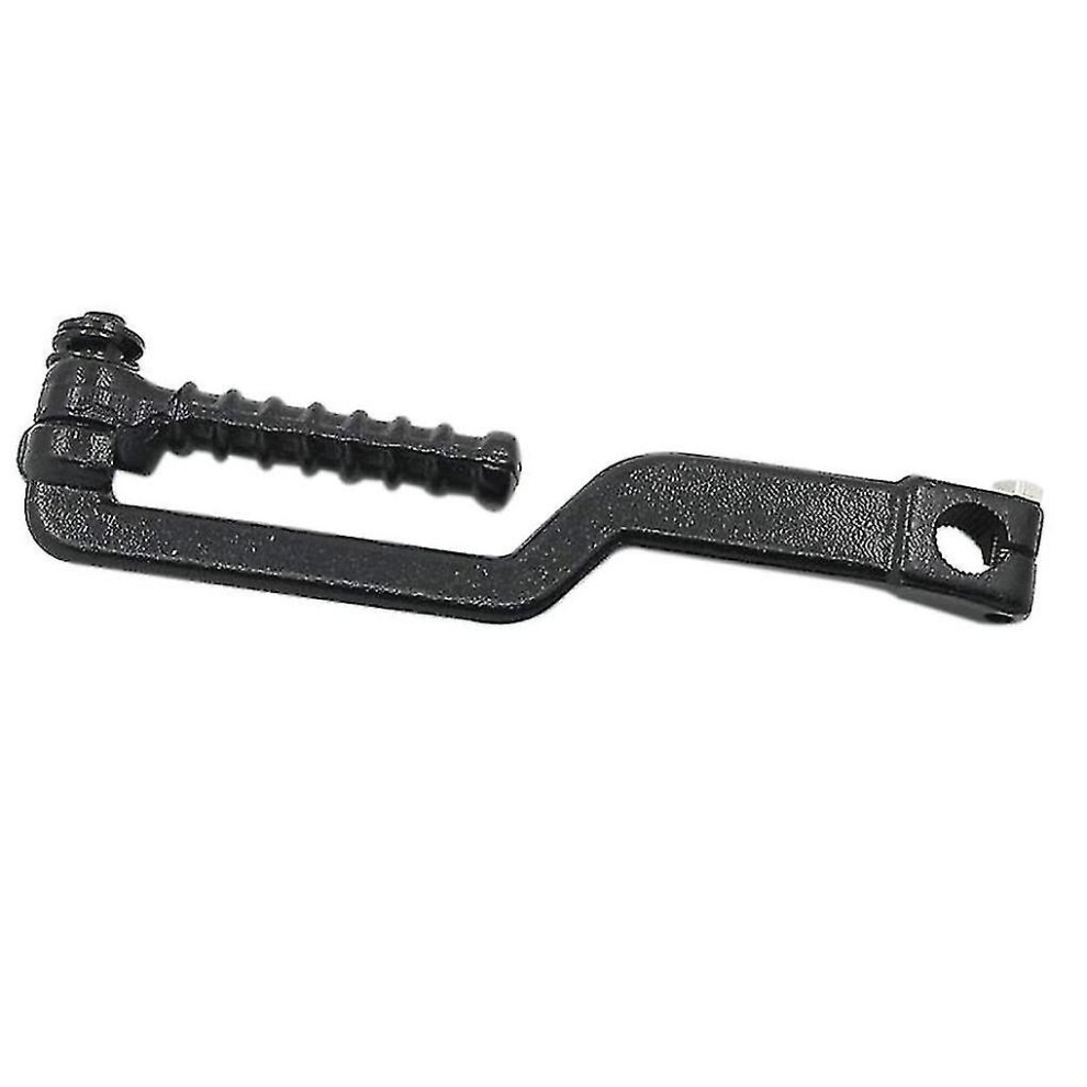 Steel Kick Start Kickstart Starter Lever For Gy6 50Cc-150Cc Scooter 7364070893812