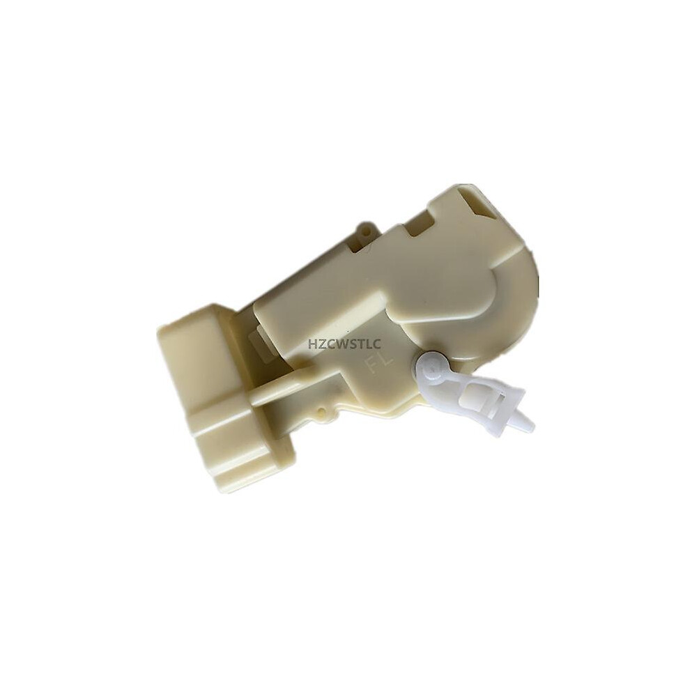 (Front Left) Activator Of Front/Rear Left/Right Door Lock, For Toyota Echo Yaris (69120, 52030, 69110, 52010, 69140, 52010, 69130, 52010) 7364070903290