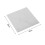 Living And Home 12Pcs Marble Effect PVC Self Adhesive Floor Tiles 6