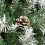 Homcom HOMCOM 6FT Artificial Christmas Tree Xmas Indoor Decoration, Automatic Open 7