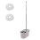 Living And Home Spin Mop and Bucket Set for Floor Cleaning 2