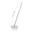 Living And Home Spin Mop and Bucket Set for Floor Cleaning 5