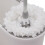 Living And Home Spin Mop and Bucket Set for Floor Cleaning 3