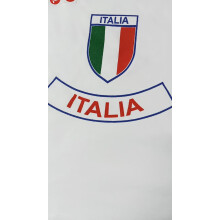 (XXL) Italia Euro World Cup Girls Stretch Strappy Camisole