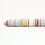 Homescapes (Two Seater) Osaka Stripe Bench Cushion 6