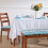 Homescapes (Two Seater) New England Stripe Bench Cushion 3