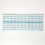 Homescapes (Two Seater) New England Stripe Bench Cushion 4