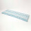 Homescapes (Three Seater) New England Stripe Bench Cushion 1