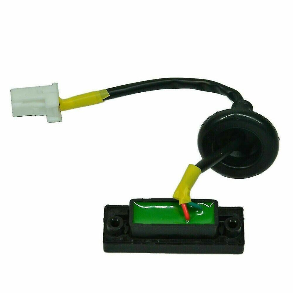 Tailgate Handle Switch Boot Release For Kia Picanto Hyundai Models 812601W220 7364070915552