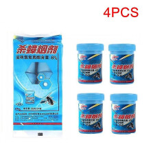 Smoke Grenade Smoke Bomb Cockroach Insecticide Smoke Bomb Exterminator Cockroach Medicine Smoked Cockroaches Fleas Hk