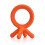 Silicone Baby Teether 1