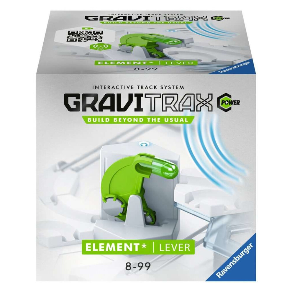 Gravitrax â Cascade Power Supplement