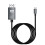 Type C To -compatible Projection Cable 4k 60hz Cable Adapter Hd Conversion Cable for Laptop Project 1