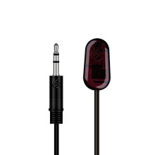 Receiver Compatible for Remote Control Extender Kit 1.5 Meters Ir Receiver Cable
