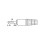 Receiver Compatible for Remote Control Extender Kit 1.5 Meters Ir Receiver Cable 2